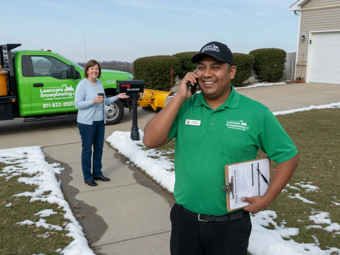 Lawn Care Services By Expert Landscaper Coulters, PA FAQs